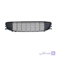 توری داخل سپر پژو407