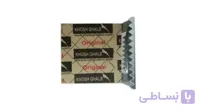 بست پله خوش قلب کد 06 بسته 15 عددی