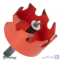 مته گردبر الماسه سایز 75 دامار مدل DMGB75