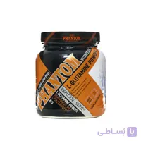 پودر ال-گلوتامین فانتوم