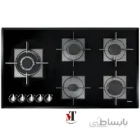 اجاق گاز صفحه ای کن (CAN.i) مدل IG 8506 ا CAN.i