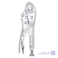 انبر قفلی واستر سایز 5 اینچ