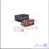 لنت ترمز سوزوکی ویتارا برند وارداتی مناسب جلو