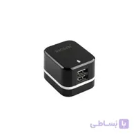 شارژر دیواری گارانتی دار آینوبن مدل W34 سفید