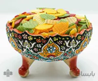 پفک هندی