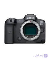 Digital Camera Canon EOS R5 Mirrorless Body ا دوربین عکاسی کانن EOS R5 Body بدون آینه