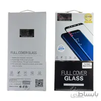 گلس سامسونگ گلکسی نوت 9 جی سی کام J.c.comm Samsung Galaxy Note 9 Tempered Explosion Glass