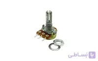 ولوم 1M اهم استاندارد