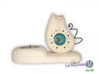 جاشمعی گربه ماهی بدل | 1015