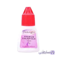 چسب کاشت مژه حرفه ای PERFECT GLUE S