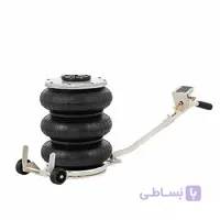 جک بادی خودرو 3 تن سوسماری