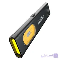 چراغ قوه دستی وارسون مدل T7 با نور آفتابی