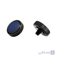 دکمه شاتر نرم دولوکس دوربین جی جی سی مدل SRB-BK BLUE