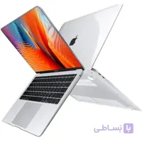 کاور مدل HardShell مناسب برای MacBook New Pro 14.2 inch (A2442)