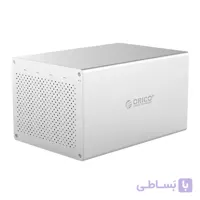 تجهیزات ذخیره سازی 5Bay با Raid مدل ORICO WS500RU3