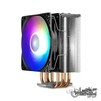 خنک کننده پردازنده دیپ کول مدل GAMMAXX GT A-RGB