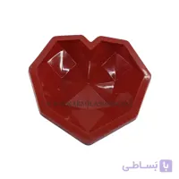 قالب کیک و دسر قلب سورپرایز