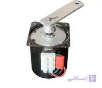 لنگ آهنی مناسب موتور دستگاه جوجه کشی 60 و 68ktyz