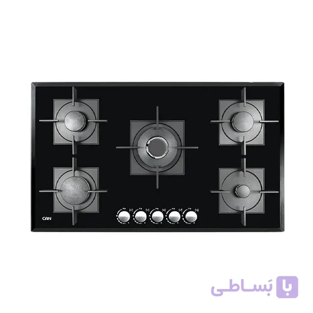 اجاق گاز صفحه ای کن مدل ig 8505