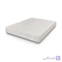 تشک رویا سایز ۹۰*۲۰۰ برند رویا مدل بونل۳