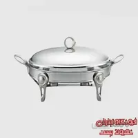 سوفله خوری بیضی 1.5 لیتری یونیک Uniqe