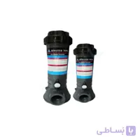 کلرزن خطی استخر Hiwater مدل HW100
