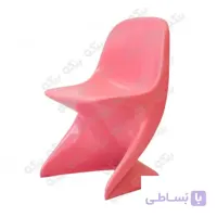 صندلی کودک رامو صورتی PIC-7001