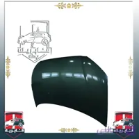 کاپوت جلو رانا رنگ شده