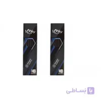 مداد 12 عددی لوکی LOOKY
