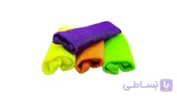 دستمال آشپزخانه Brightex بسته 4 عددی
