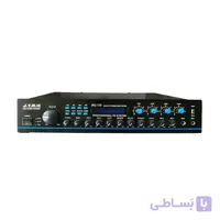 اکو آمپلی فایر جی تی آر مدل PC120