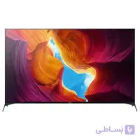 تلویزیون 55 اینچ سونی مدل55X9077H