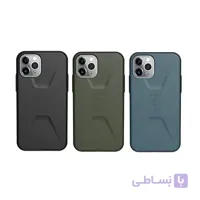 قاب ضد ضربه UaG مدل Civilian