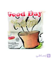 کافی میکس گوددی وانیل 30 عددی Good Day