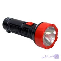 چراغ قوه دستی پالیتو مدل PA-8008W1