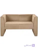 مبل اداری دو نفره داتیس SH40-2