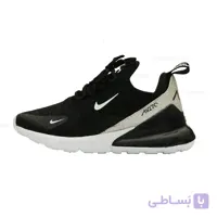 کفش مخصوص پیاده روی مردانه کد NI-BL