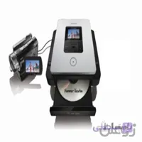 ضبط کننده DVD DVDirect Sony VRDMC5