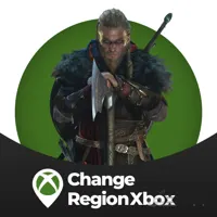 تغییر ریجن xbox اکانت شما با تحویل آنی