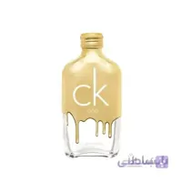 عطر کلوین کلین وان گلد ا عطر Calvin Klein CK One Gold