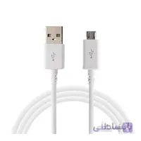 کابل شارژ سامسونگ میکرویو اس بی مدل Micro USB اصلی