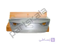 درب صندوق هیوندای النترا