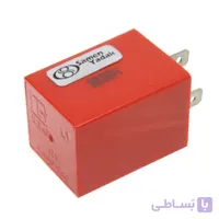 رله گرمکن شیشه عقب 405 (نارنجی)