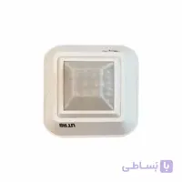 سنسور سقفی 360 درجه الکتروپیک