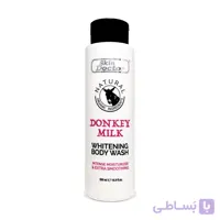 شامپو بدن دکتر اسکین DOCTOR SKIN