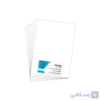 کاغذ A6 برساد بسته 50 برگی