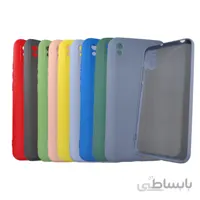 کاور سیلیکونی گوشی شیائومی Redmi 9A