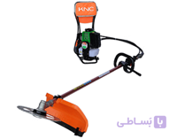 علف زن پشتی knc مدل KBC-40EU اصلی