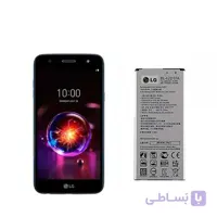 باتری اصلی گوشی ال جی LG X5 – BL42D1FA