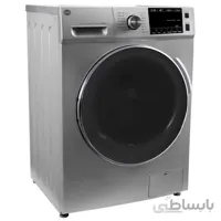ماشین لباسشویی کرال مدل TFW-28415 ظرفیت 8 کیلوگرم ا Coral TFW-28415 Washing Machine 8Kg